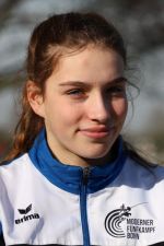 Alexandra Sudermann