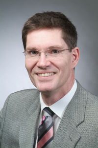 Michael Scharf