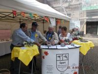 Informationsstand