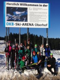 Oberhof 2015