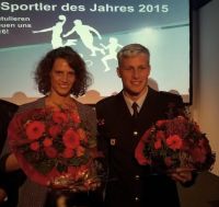 GA-Sportler des Jahres 2015