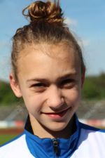 Finia Friederich