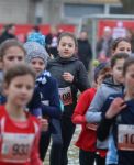 Elina nach dem Start