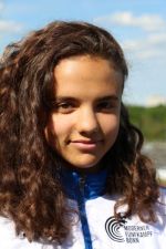 Mona Laaroussi