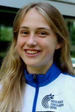 Lucca Josephine Kost