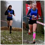 Katya und Smilla