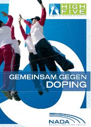 Gemeinsam gegen Doping