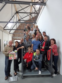 Studioleitertreffen