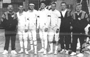CISM-Meisterschaft 1991