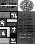 WM 1970 Warendorf